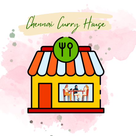 Chennai Curry House